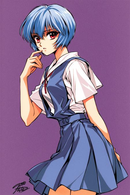 31030-2228874183-1girl,ayanami rei,solo,red eyes,short hair,school uniform,blue hair,tokyo-3 middle school uniform,signature,short sleeves,hair b.png